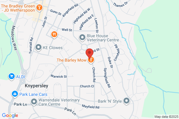 Biddulph Connexions Centre