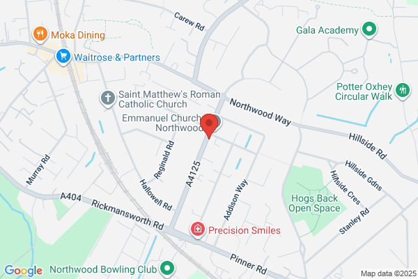 Carter Chemist Of Northwood