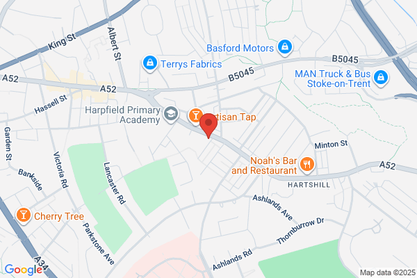 Hartshill Pharmacy