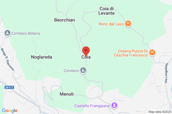 D Coia