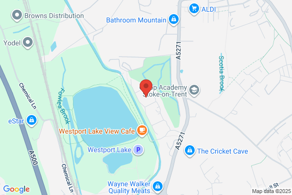 Psychic Stoke-on-Trent