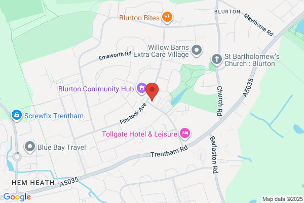 Blurton Health Centre