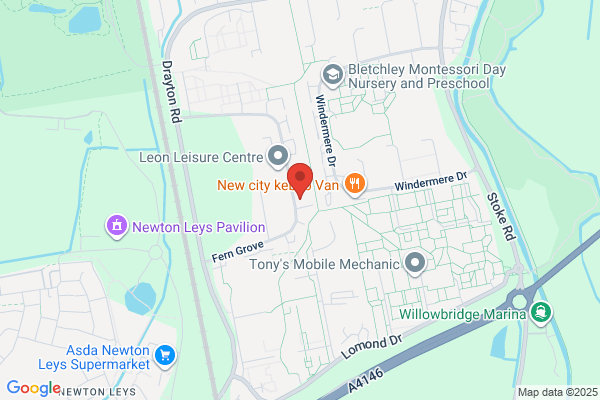 Eaton Park Clinic