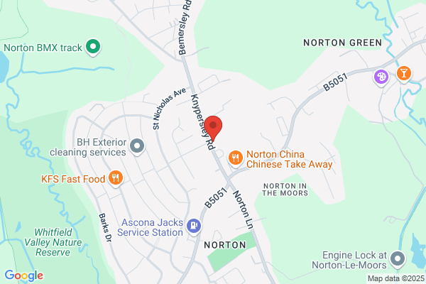 Norton Clinic