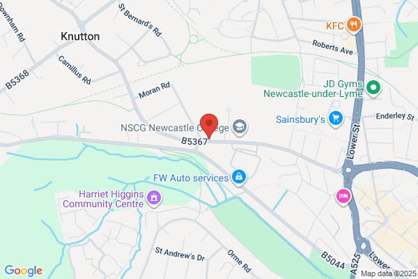 Paediatric Occupational Therapy Child Resource Centre