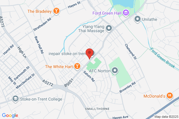 Smallthorne Dental