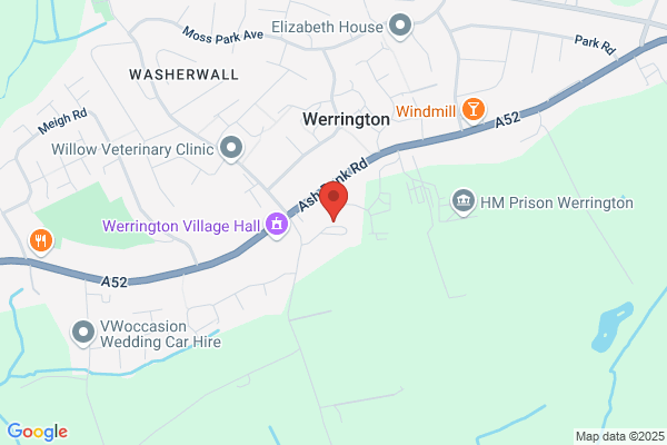 Werrington Clinic