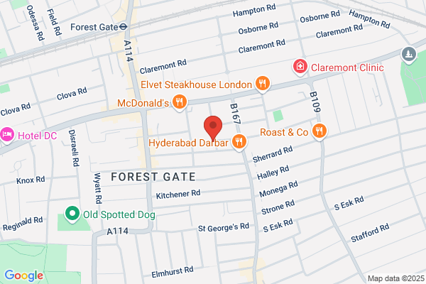 Westbury Park Surgery