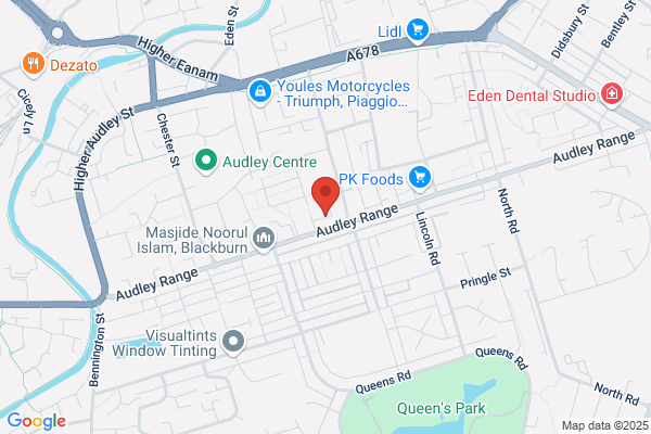 Audley Working Mens Club Ltd