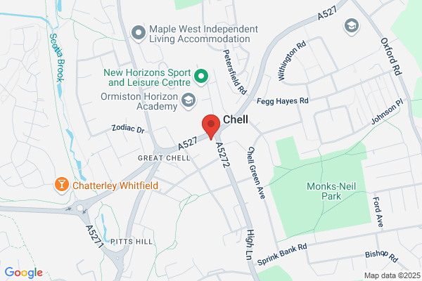 Pittshill Victory Club