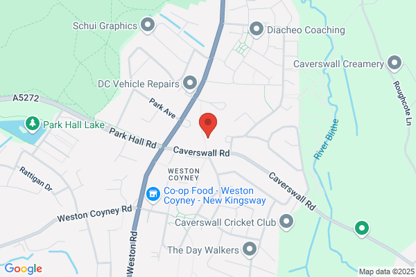 Weston Coyney Private Social Club