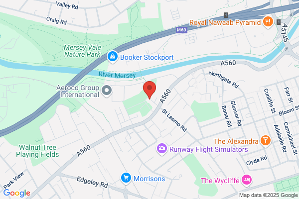 Cheadle Youth & Community Centre