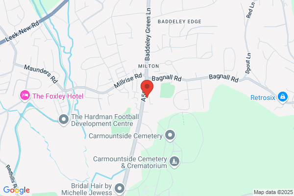 Milton Youth & Adult Centre
