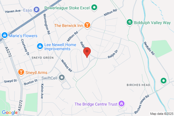 Sneyd Green Community Centre