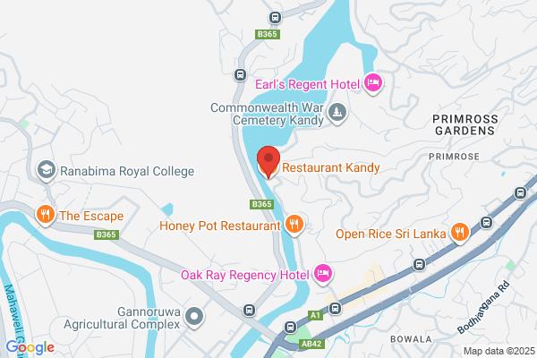 Kymba's Kandy
