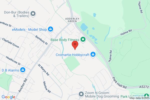 Community Conservation Ltd