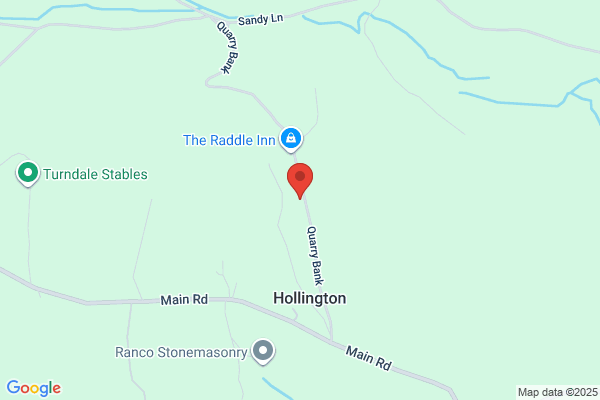 The Raddle Inn