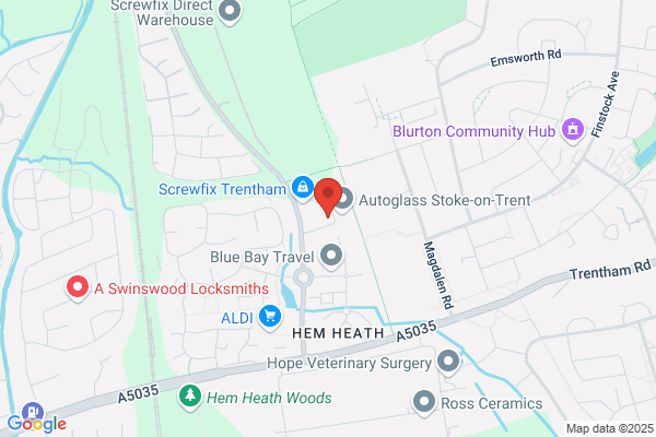 Gemini Control Systems Ltd