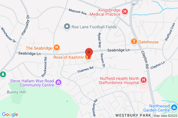 Costcutter - Clayton Road, Newcastle-under-Lyme