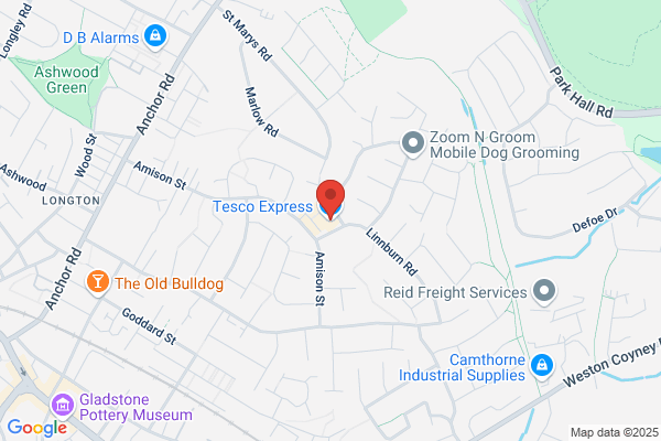 Tesco Express