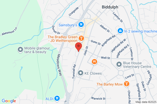 Biddulph Citizens Advice Bureau