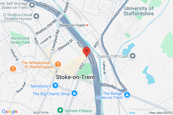 St Marks Housing Advice Centre
