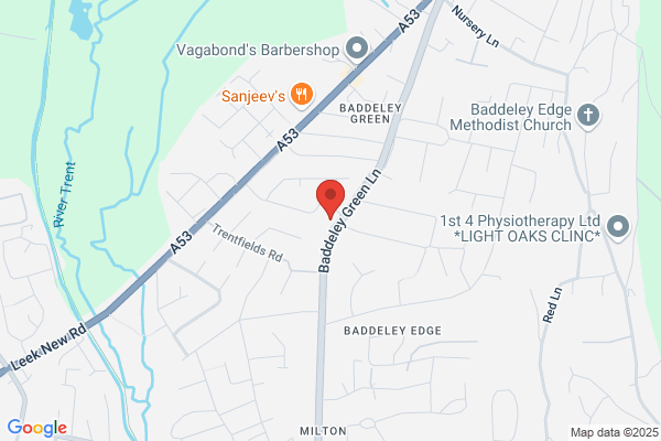 DPD Parcel Shop Location - Miltons Chemist