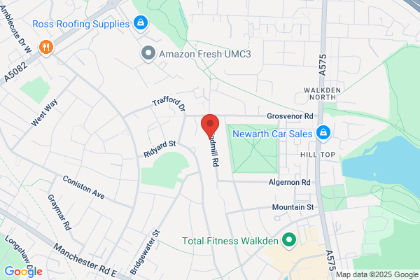 UK Couriers