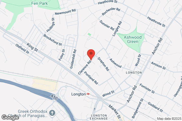 Longton Crane Hire Ltd