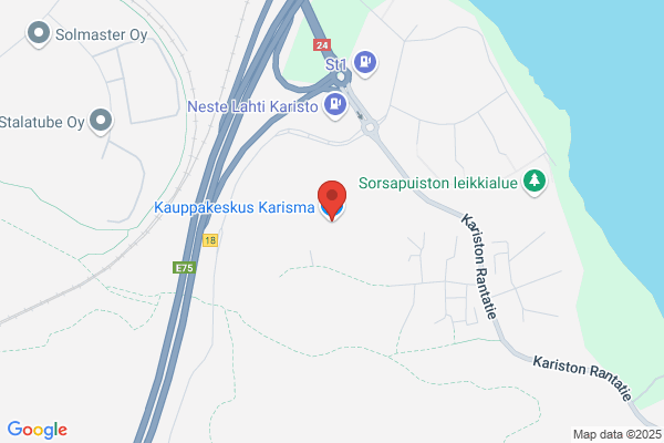 Karisma