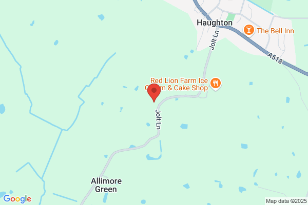 Country Lodge Dairy Ltd