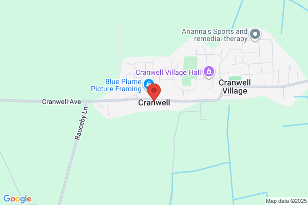 F G Carnwell