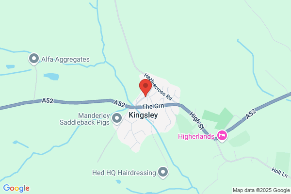Kingsley Construction