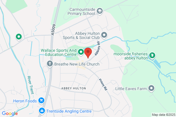 Abbotts House Day Centre
