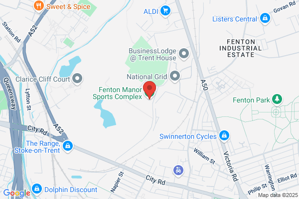 Fenton Day Centre
