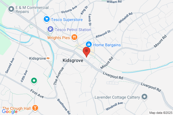 Kidsgrove Voluntary Day Care Centre