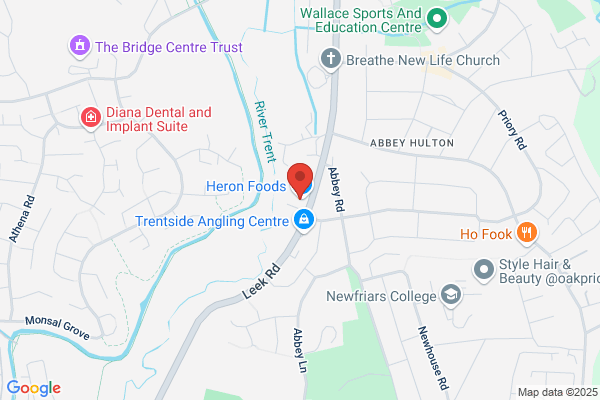 Domino's Pizza - Stoke-on-Trent - Abbey Hulton
