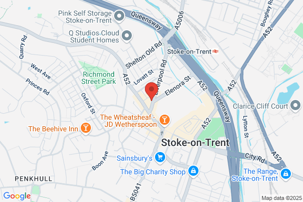 Stoke Dental Laboratory