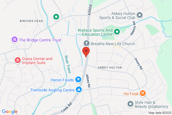 Abbyside Dental Surgery