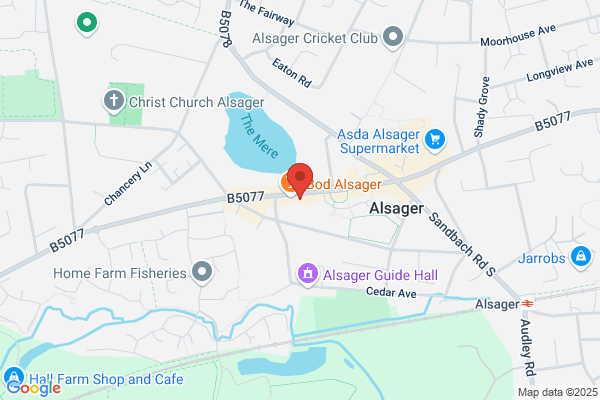 Alsager Dental Clinic