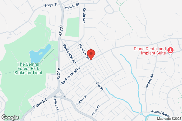 Birches Head Denture Clinic