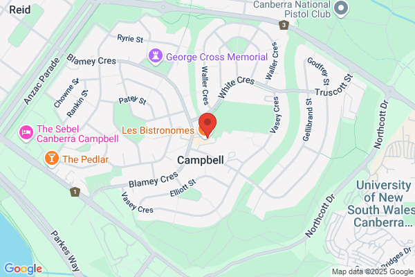 Campbell Dental Practice