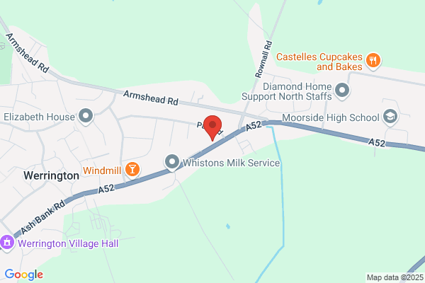 Werrington Dental Practice