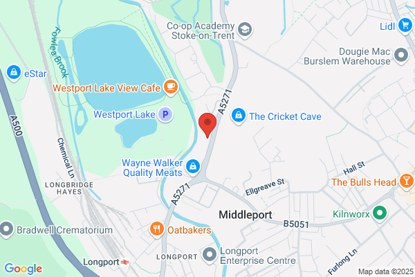 Five Towns Care Centre