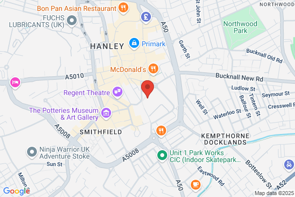 B & M Retail Ltd