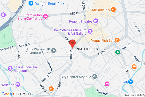 Glyn Webb