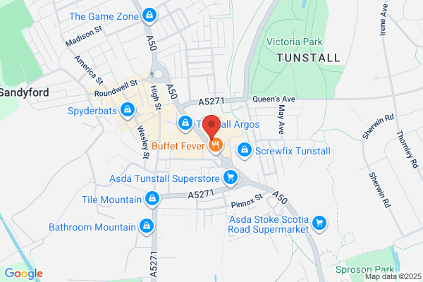 Specsavers Opticians and Audiologists - Tunstall