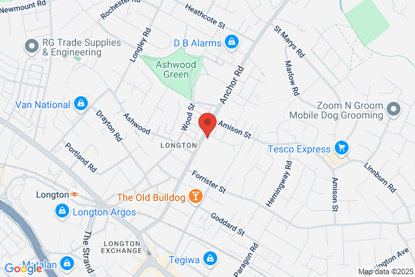 Amison Street Surgery