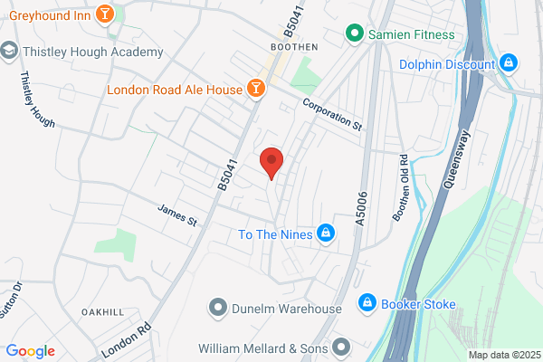 Foden Street Surgery