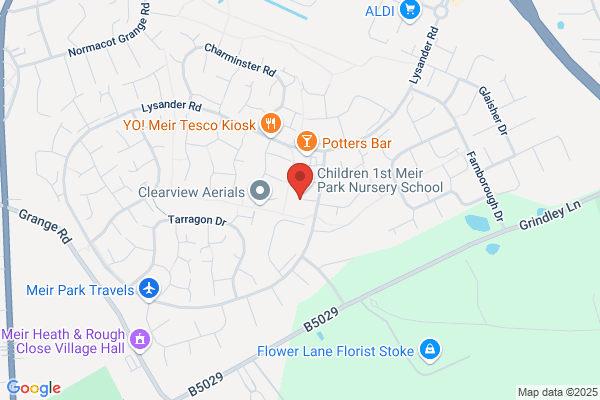 Meir Park Surgery